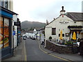 NY3704 : Church Street, Ambleside by Malc McDonald