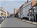 SP1954 : Stratford-Upon-Avon, Church Street by David Dixon