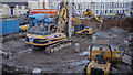 J5081 : Redevelopment, Bangor by Rossographer