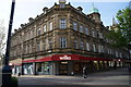 SE1416 : Wilko on New Street, Huddersfield by Ian S