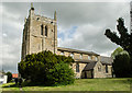 SK9398 : St Andrew's church, Kirton in Lindsey by Julian P Guffogg