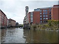 ST5972 : Tower Wharf, Bristol, from the south-east by Christine Johnstone