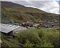 NY3224 : Threlkeld Quarry & Mining Museum (8) by The Carlisle Kid