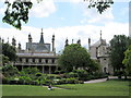 TQ3104 : Brighton Pavilion by David Anstiss