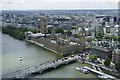 TQ3079 : Houses of Parliament, London by Alan Hunt