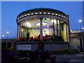 TV6198 : Eastbourne Bandstand by Marathon