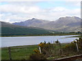 NG9340 : Headwaters of a sea loch by James Allan