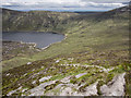 J3026 : Lough Shannagh from Doan by Rossographer