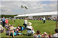 SJ7177 : Dog Show at the Cheshire County Show by Jeff Buck