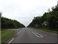 TM0481 : A1066 Diss Road, South Lopham by Geographer