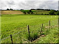 H3166 : A cloudy sky, Greenan by Kenneth  Allen