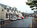 NM6796 : Davies Brae, Mallaig by Malc McDonald