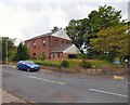 SJ9394 : Former Wesleyan Chapel by Gerald England