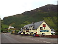 NN1862 : The Tailrace Inn, Kinlochmore by Malc McDonald