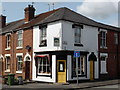 SO8276 : Tony's Bread, Kidderminster by Chris Allen