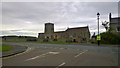 NU1734 : St Aidan's Church, Bamburgh by Steven Haslington