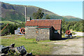 NY3224 : Threlkeld Quarry & Mining Museum by Chris Allen