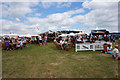 SP6741 : Champagne Bar  at Abbey, Silverstone by Ian S