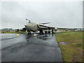 SE6748 : Handley Page Victor "Lusty Lindy", York Air Museum by Christine Matthews