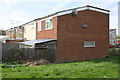 SU1884 : Row of houses on Bowleymead by Roger Templeman