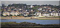 J5282 : Ballyholme Esplanade, Bangor by Rossographer