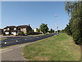 TL0652 : Wentworth Drive, Salph End by Geographer