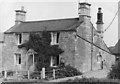 TL0890 : Villa Farm near Warmington (c1960) by The Humphrey family archive