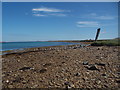 ND3694 : Flotta: shipwreck on the shore of Pan Hope by Chris Downer