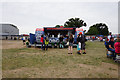 SP6742 : The Hobgoblin Bar at Silverstone by Ian S