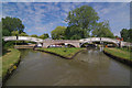 SP5365 : Braunston Turn by Stephen McKay