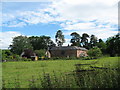 SO4385 : Wistanstow ways 1 - Wistanstow, Shropshire by Martin Richard Phelan