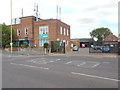 TL1100 : Garston Bus Depot, Herts (2) by David Hillas