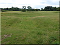 TF0802 : Medieval fish ponds near Grange Farm, Southorpe by Richard Humphrey