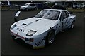 SP6742 : Porsche 944 Racer by Bill Nicholls