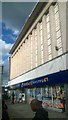 TQ3875 : Former department store, Lewisham High Street by Christopher Hilton