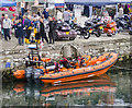 D2818 : Red Bay Lifeboat by Rossographer