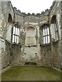 SU8921 : Cowdray - The Chapel by Rob Farrow