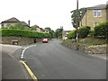 SD9852 : Raikes Road, Skipton by Graham Robson