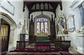 SK9239 : Chancel, Ss Peter & Paul church, Belton by J.Hannan-Briggs