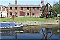 SE3231 : Thwaite Mill, warehouse and time-office building by Alan Murray-Rust