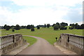 SK3140 : Kedleston Hall  (47) by Chris' Buet