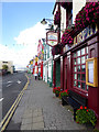 Q4401 : Strand Street, Dingle by Oliver Dixon