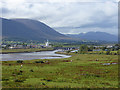 Q8213 : Tralee Bay Wetlands by Oliver Dixon