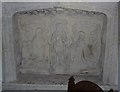 SZ7798 : SS Peter & Paul - Monument - The Risen Christ by Rob Farrow