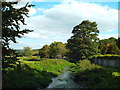 TQ0198 : River Chess at Chenies by Malc McDonald