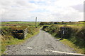 SH3369 : The Anglesey Coastal Path at Llangwyfan-isaf by Jeff Buck