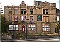 SD8332 : Former public house, Westgate, Burnley by Jim Osley