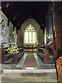 TM1957 : St.Mary's Church Altar by Geographer