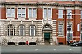 SJ8498 : Newton Street Post Office by Gerald England