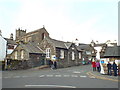 SD3598 : Hawkshead, Cumbria by Malc McDonald